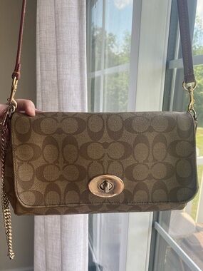 Coach Ruby Bag